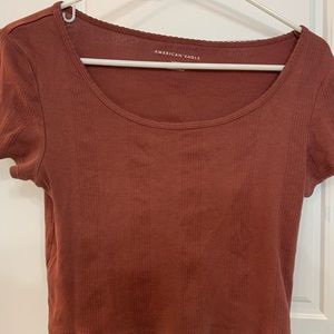 American eagle shirt